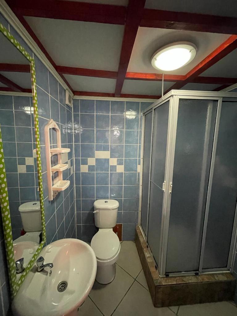 San José de Maipo Cabanas Los Olmos المظهر الخارجي الصورة