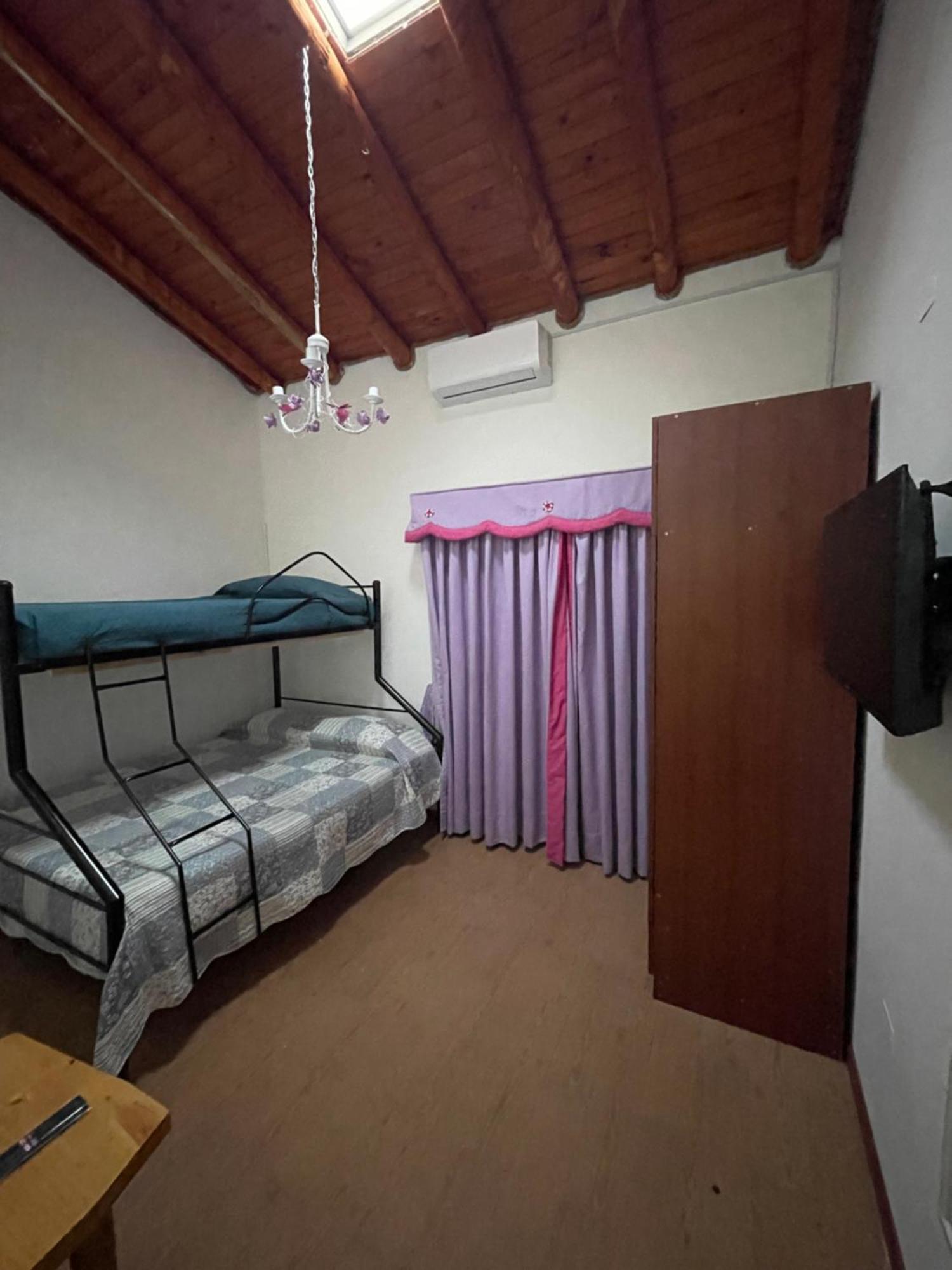 San José de Maipo Cabanas Los Olmos المظهر الخارجي الصورة
